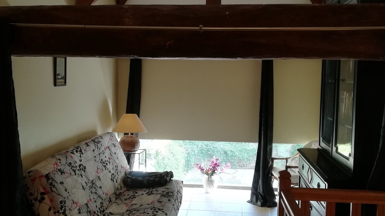 Photo of Livingroom in Augerville-la-Riviere