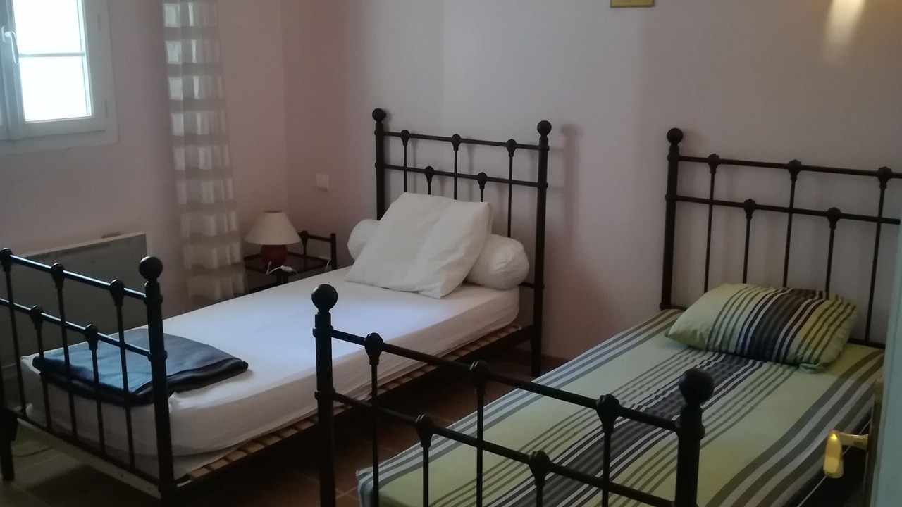 Photo of Bedroom in Augerville-la-Riviere