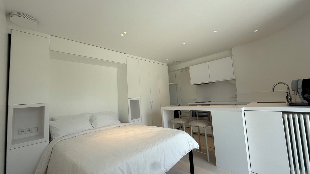 Photo of Bedroom in Marly-le-Roi
