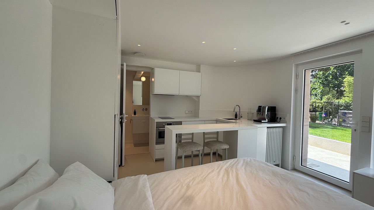Photo of Bedroom in Marly-le-Roi