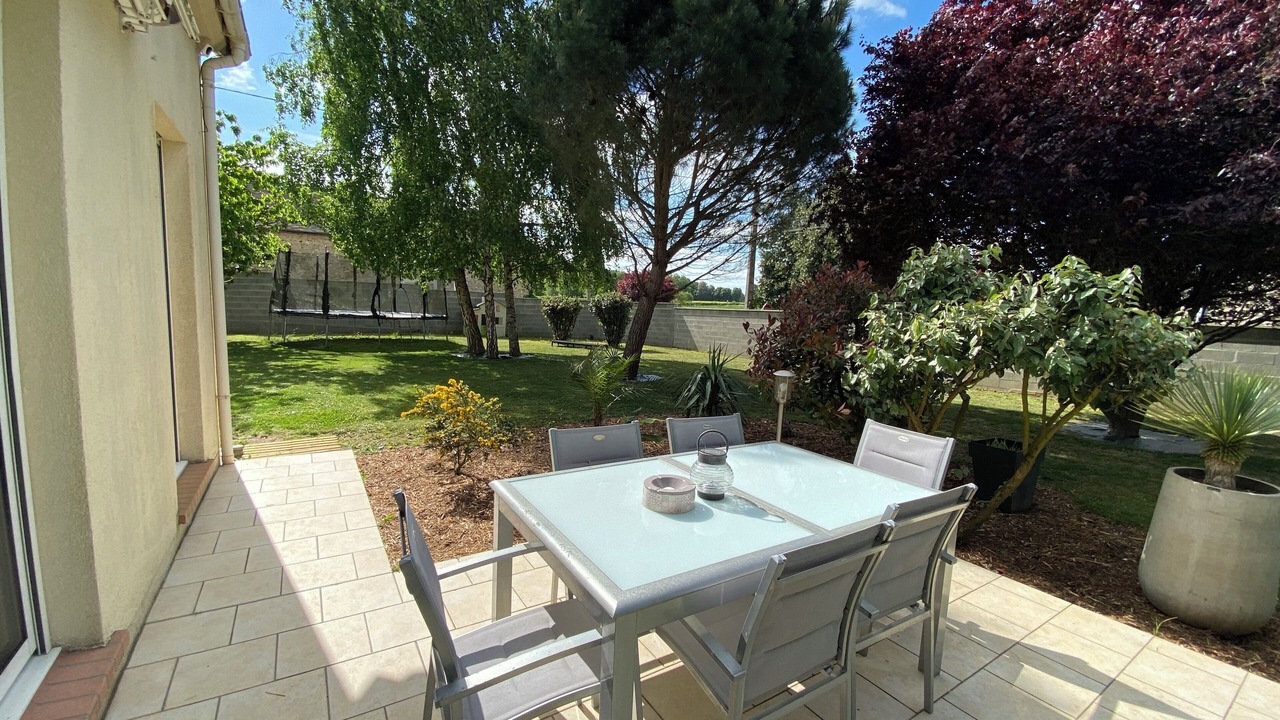 Photo of Outdoor in La Heuniere