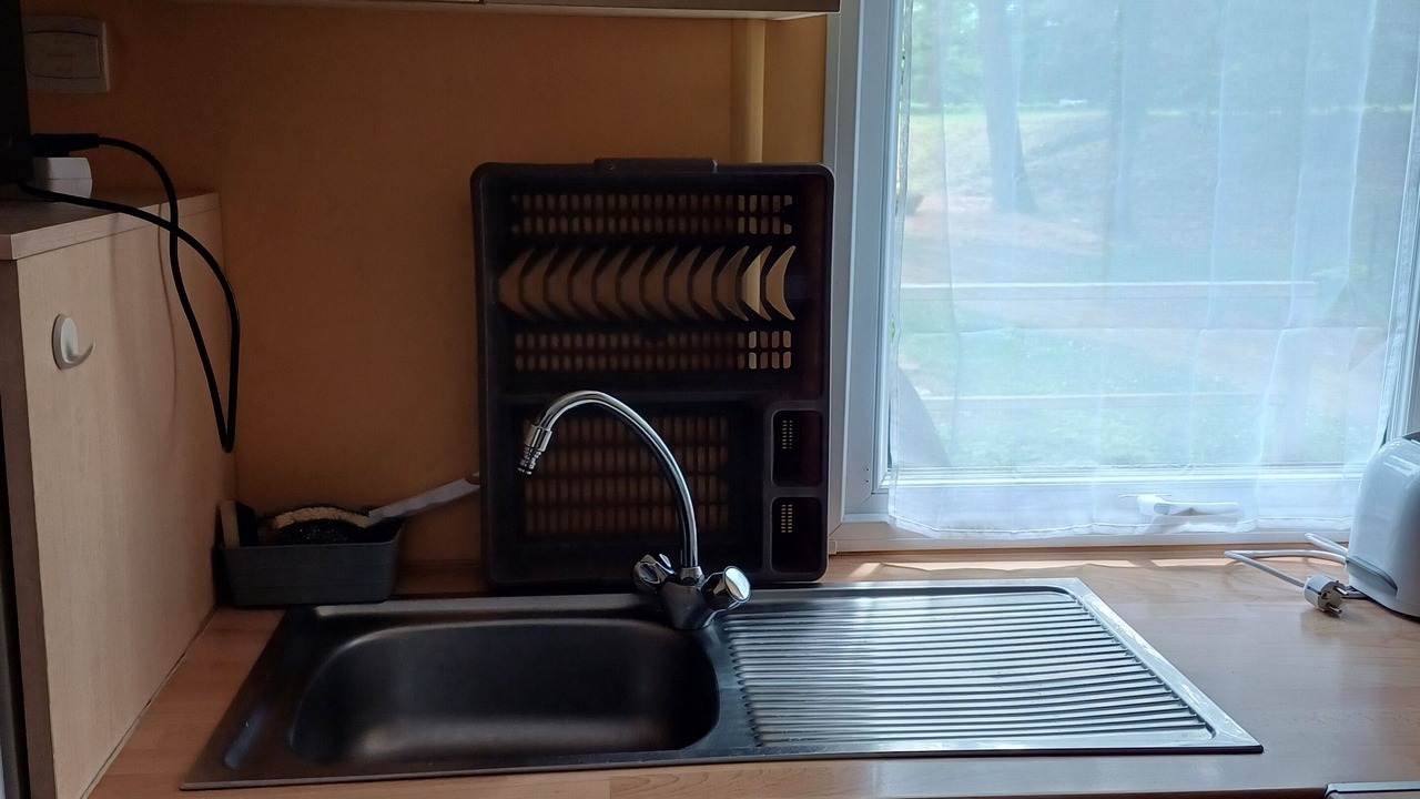 Photo of Kitchen in Saint-Cheron