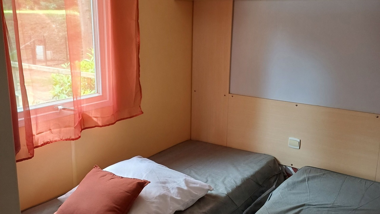 Photo of Bedroom in Saint-Cheron