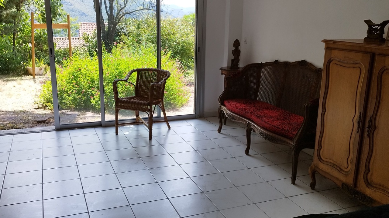 Photo of Livingroom in Lodeve