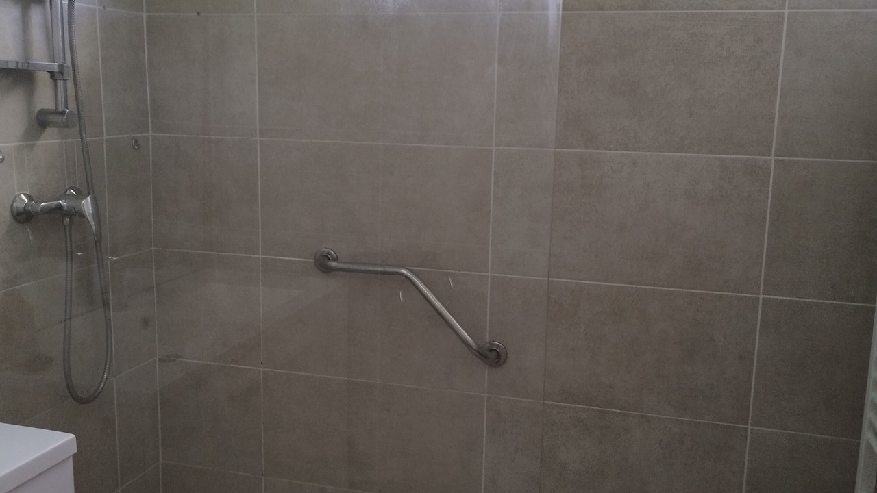 Photo of Bathroom in Lodeve