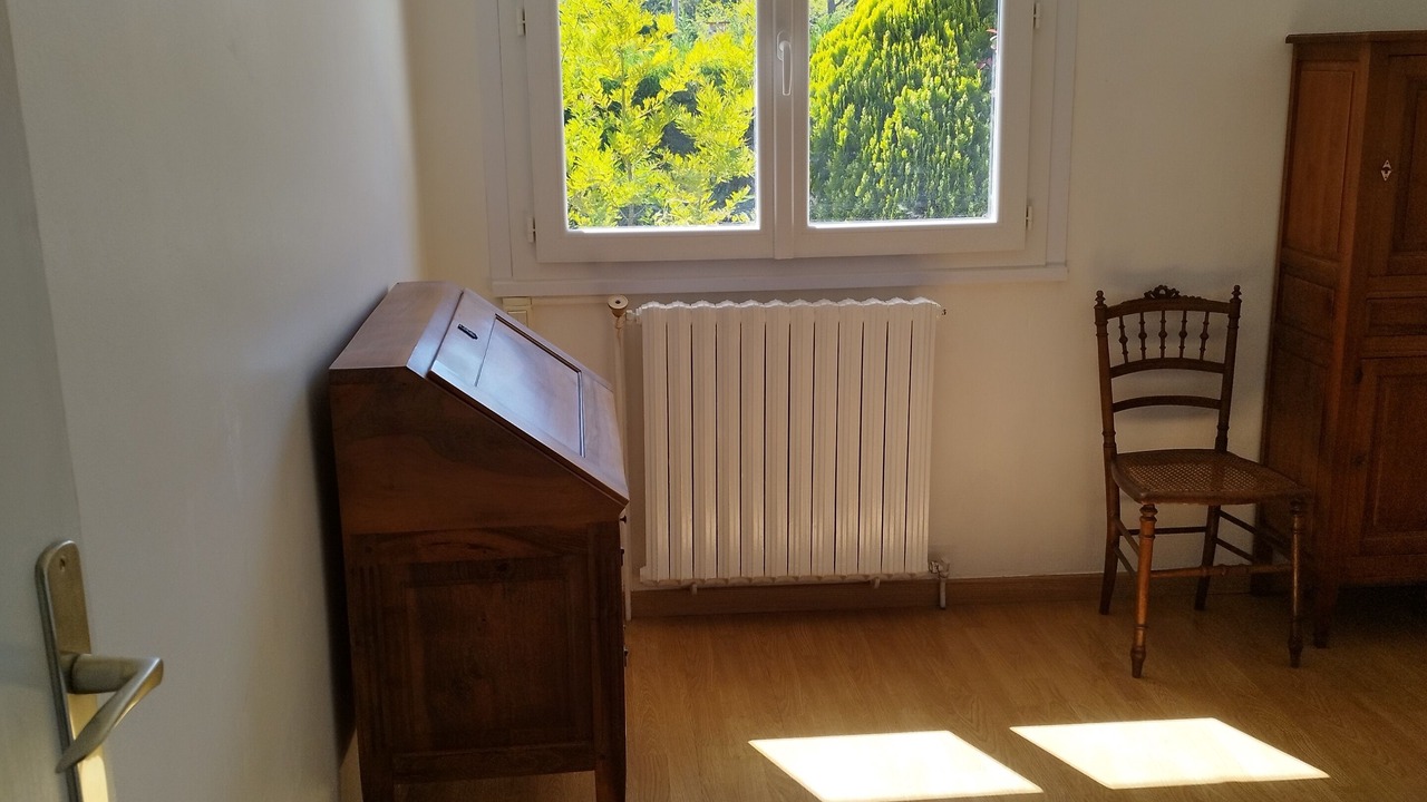 Photo of Bedroom in Lodeve
