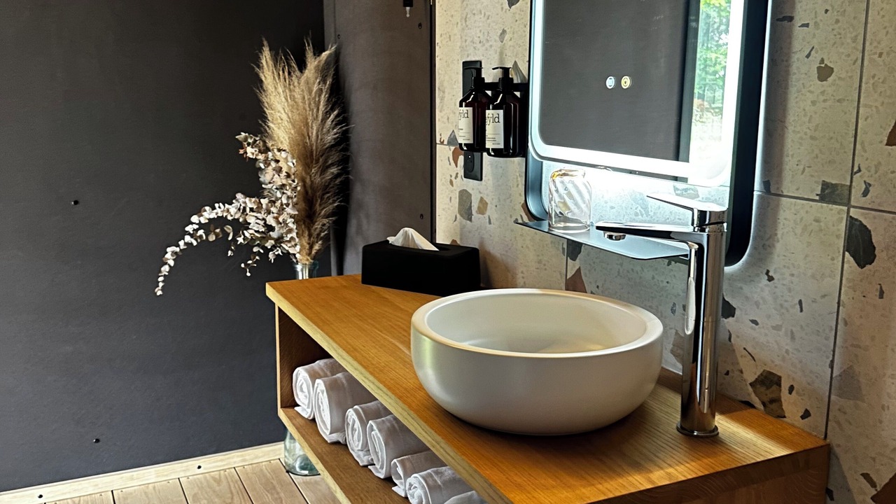 Photo of Bathroom in Valliquerville