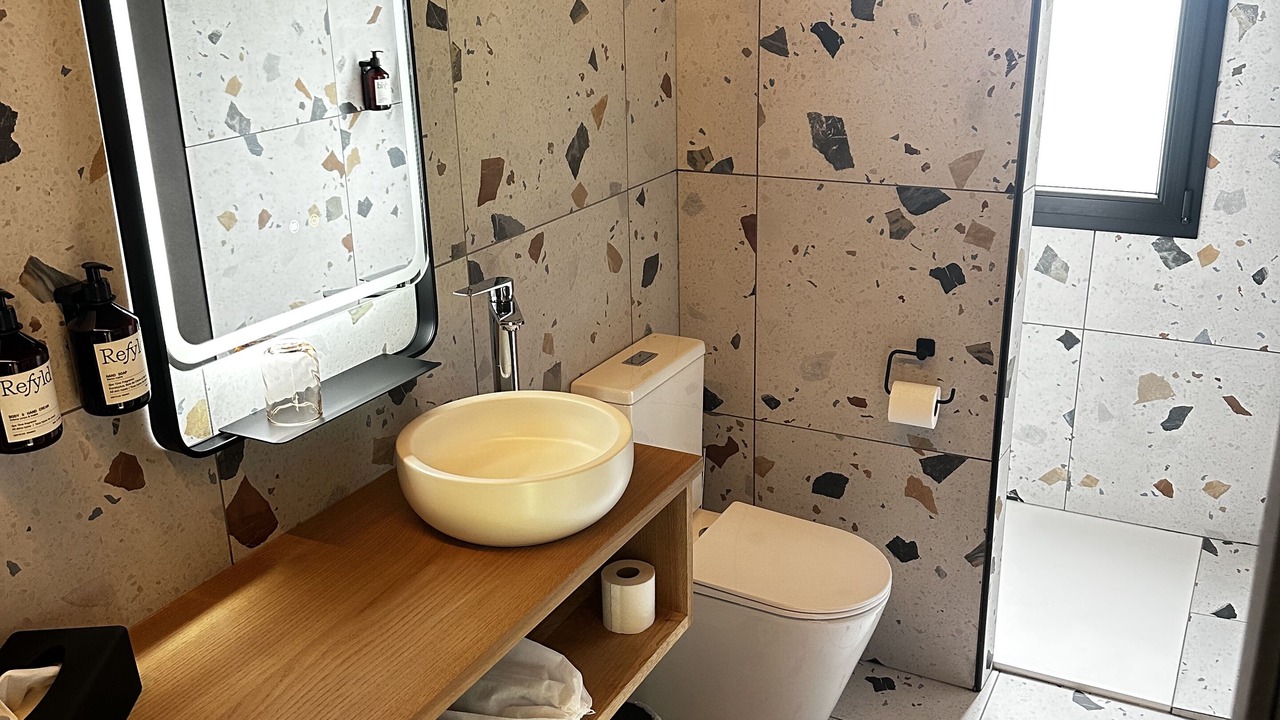 Photo of Bathroom in Valliquerville