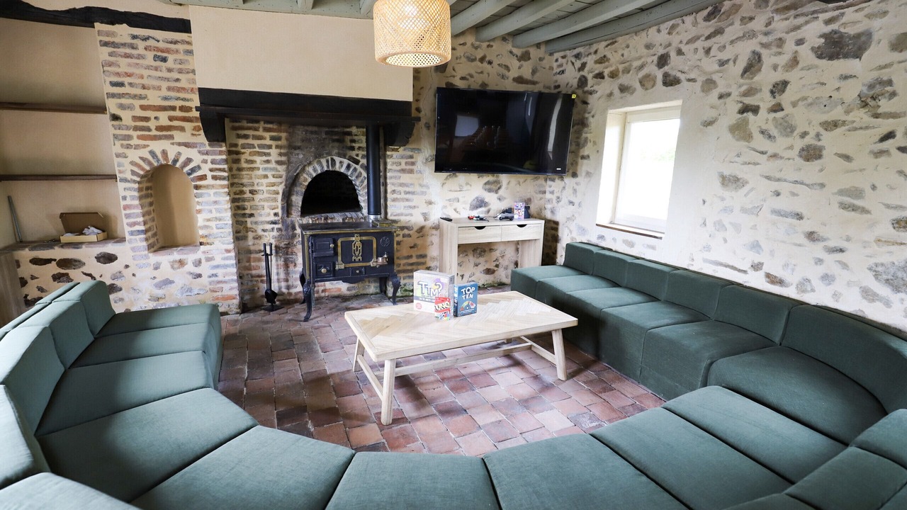 Photo of Livingroom in Lanty