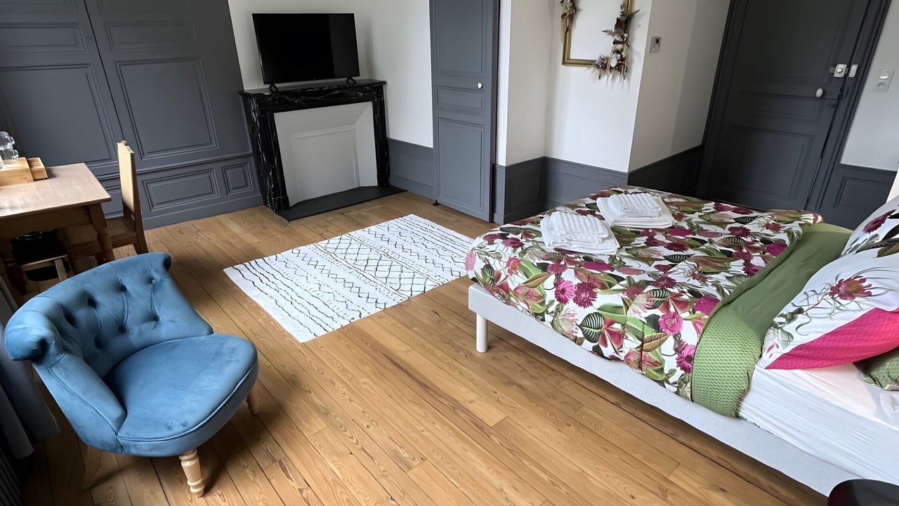 Photo of Bedroom in Joze