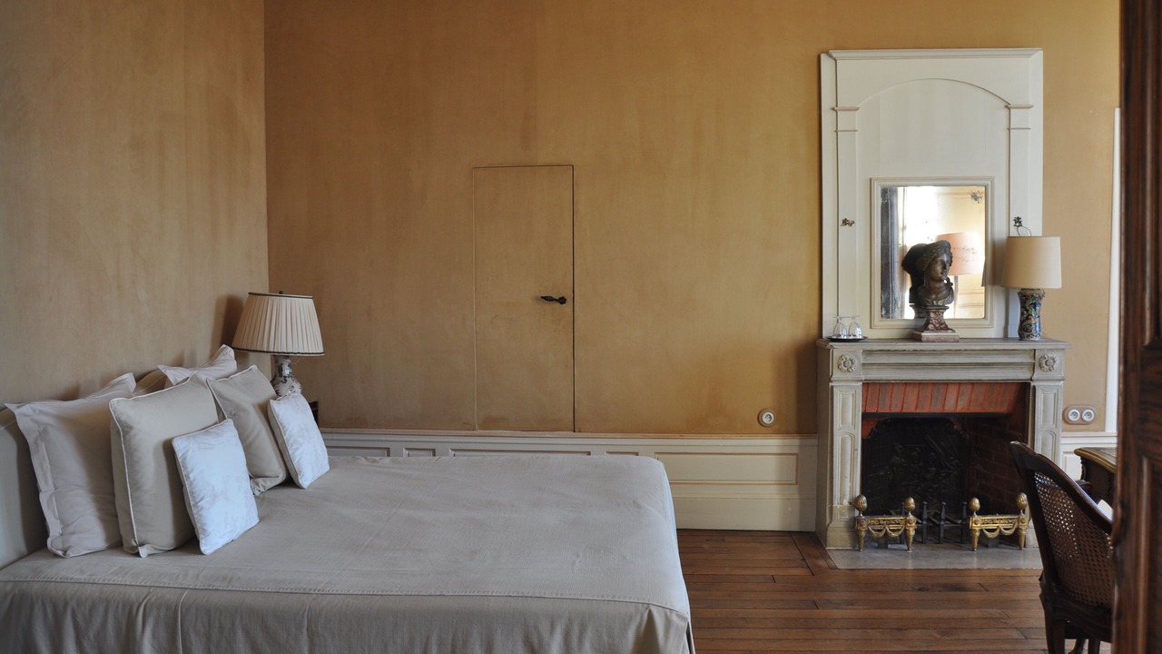 Photo of Bedroom in Senlis