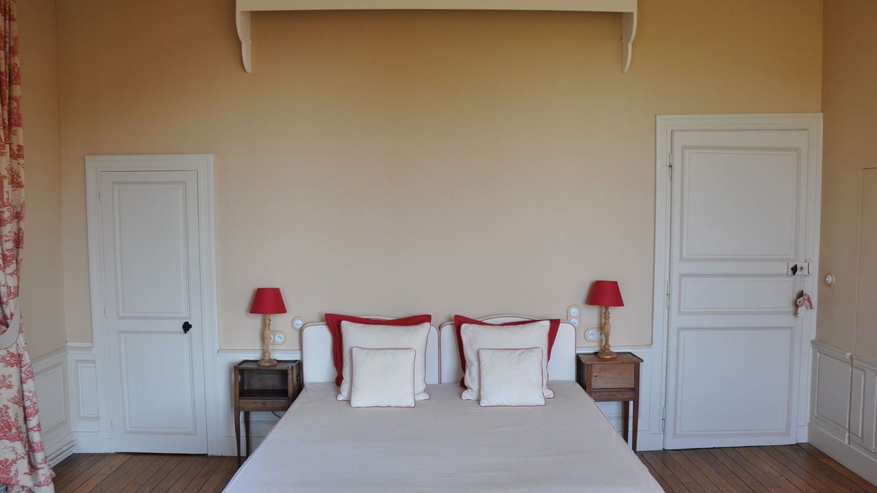 Photo of Bedroom in Senlis