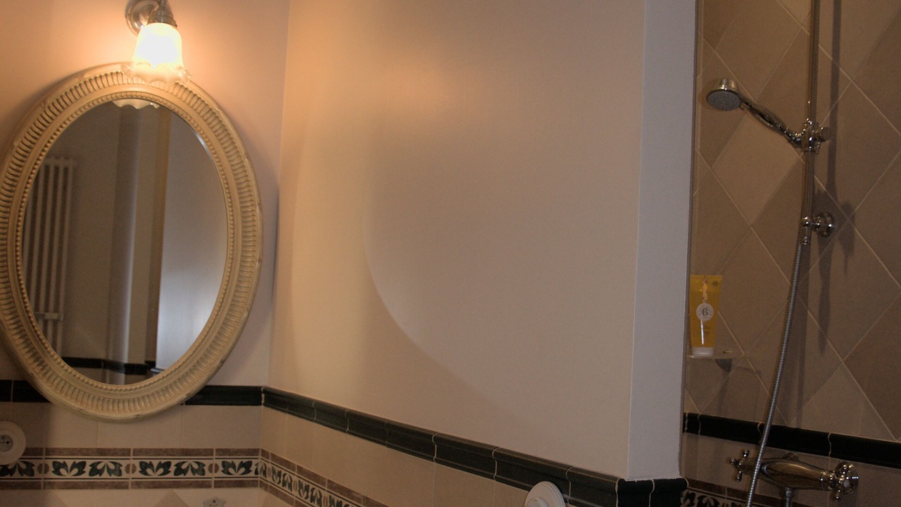 Photo of Bathroom in Senlis