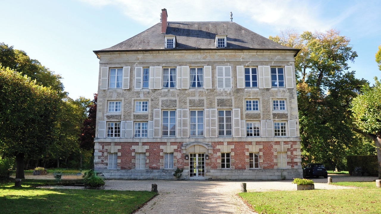 Photo of Outdoor in Senlis