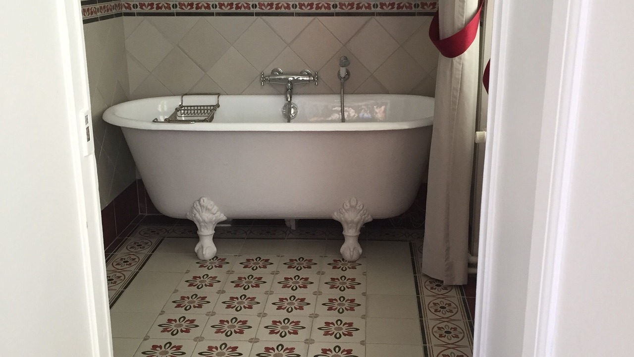 Photo of Bathroom in Senlis