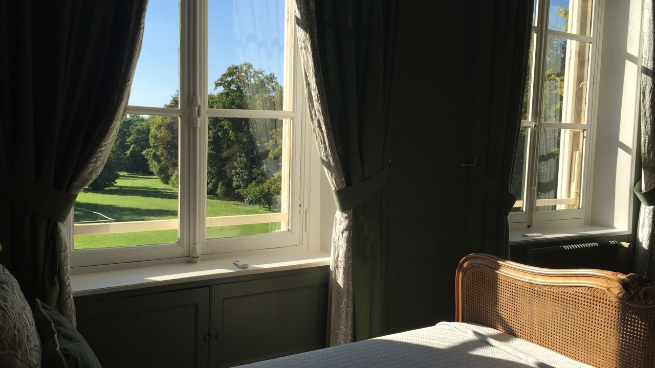 Photo of Bedroom in Senlis