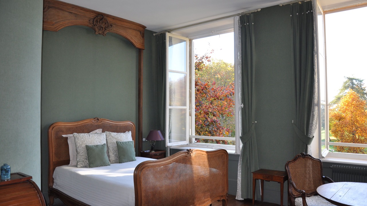 Photo of Bedroom in Senlis