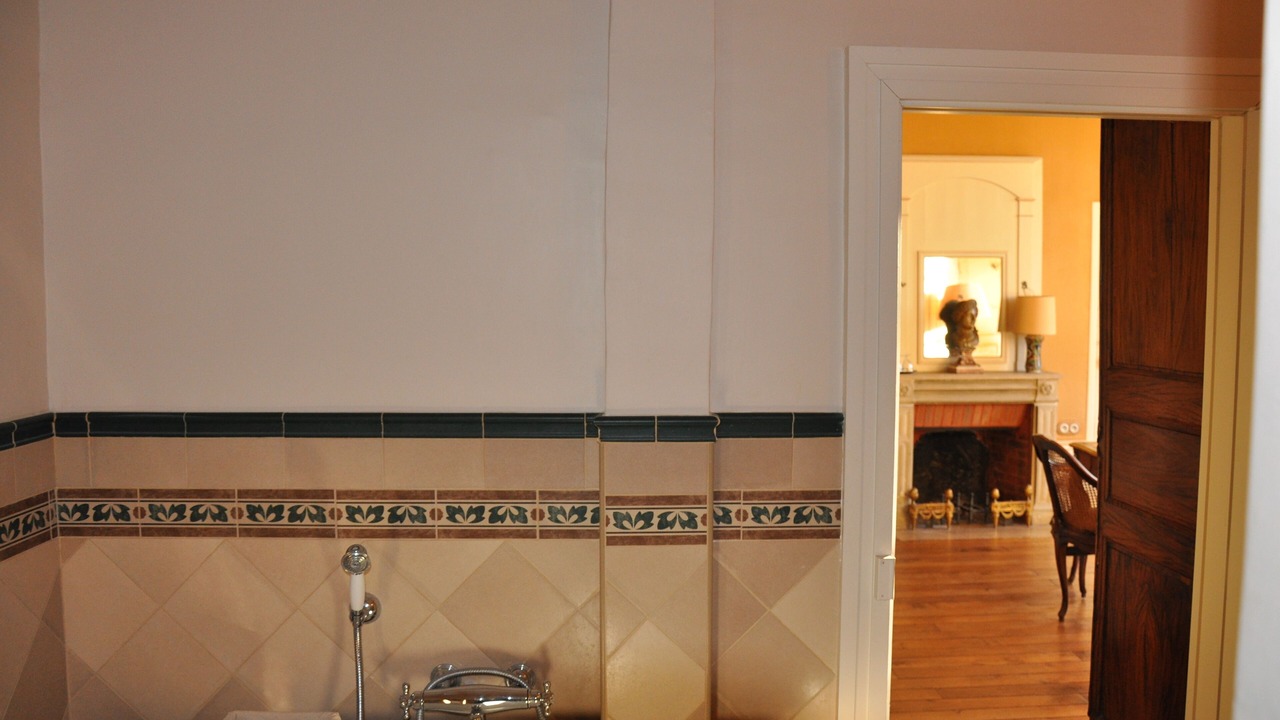 Photo of Bathroom in Senlis