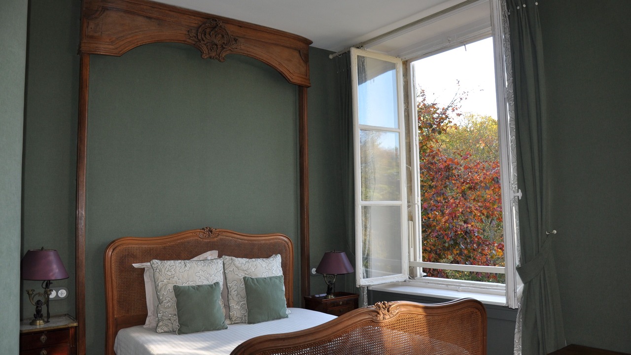 Photo of Bedroom in Senlis