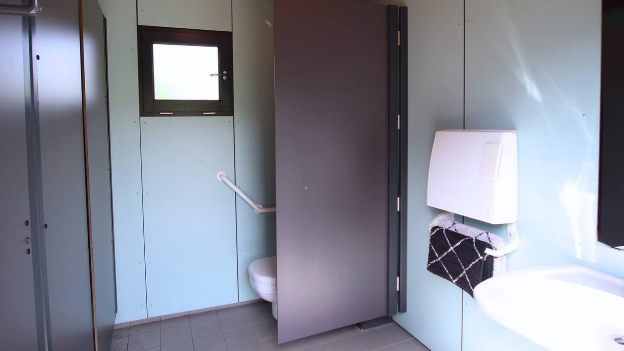 Photo of Bathroom in Mont-Bernanchon