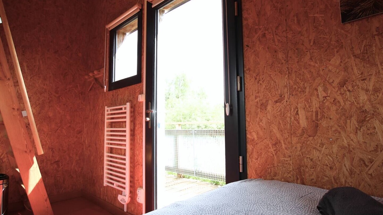 Photo of Bedroom in Mont-Bernanchon