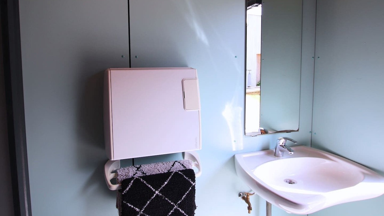 Photo of Bathroom in Mont-Bernanchon