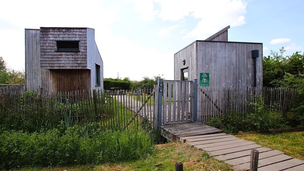 Photo of Outdoor in Mont-Bernanchon