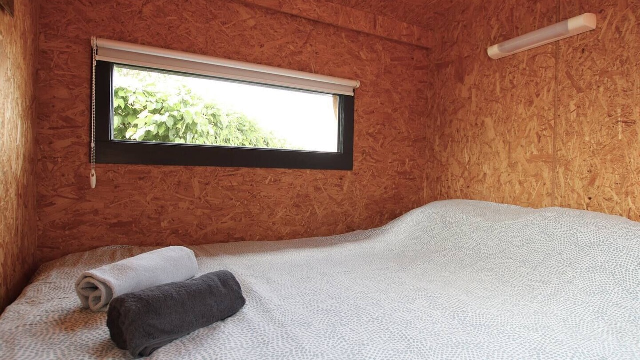 Photo of Bedroom in Mont-Bernanchon