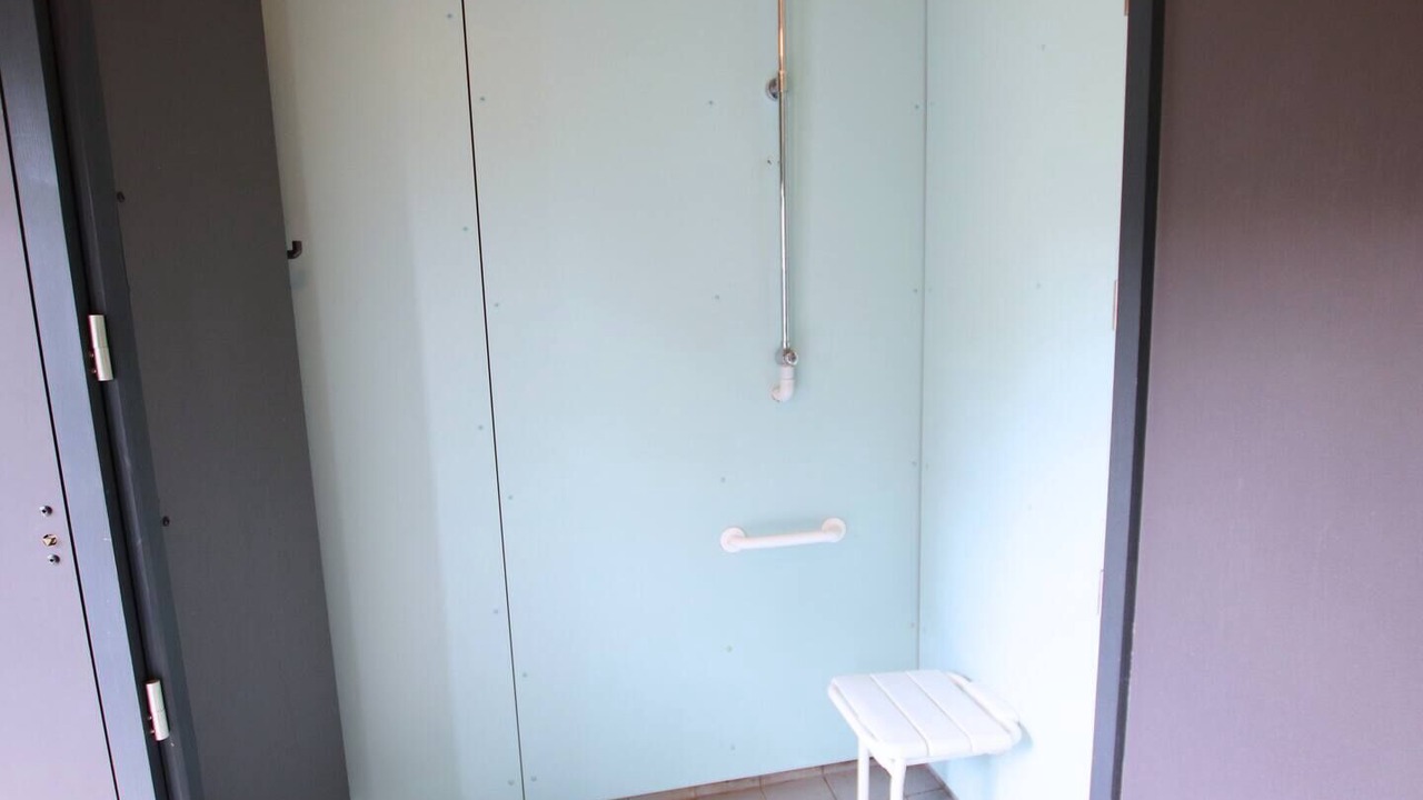 Photo of Bathroom in Mont-Bernanchon