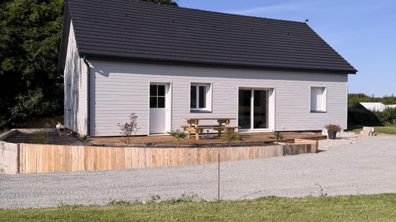 Photo of Outdoor in Veauville-les-Quelles