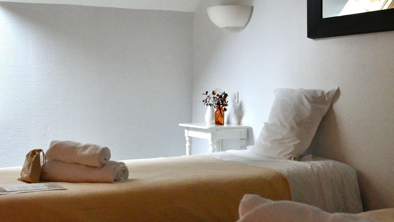 Photo of Bedroom in Saint-Leonard-des-Bois