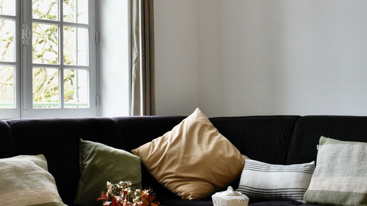 Photo of Livingroom in Saint-Leonard-des-Bois