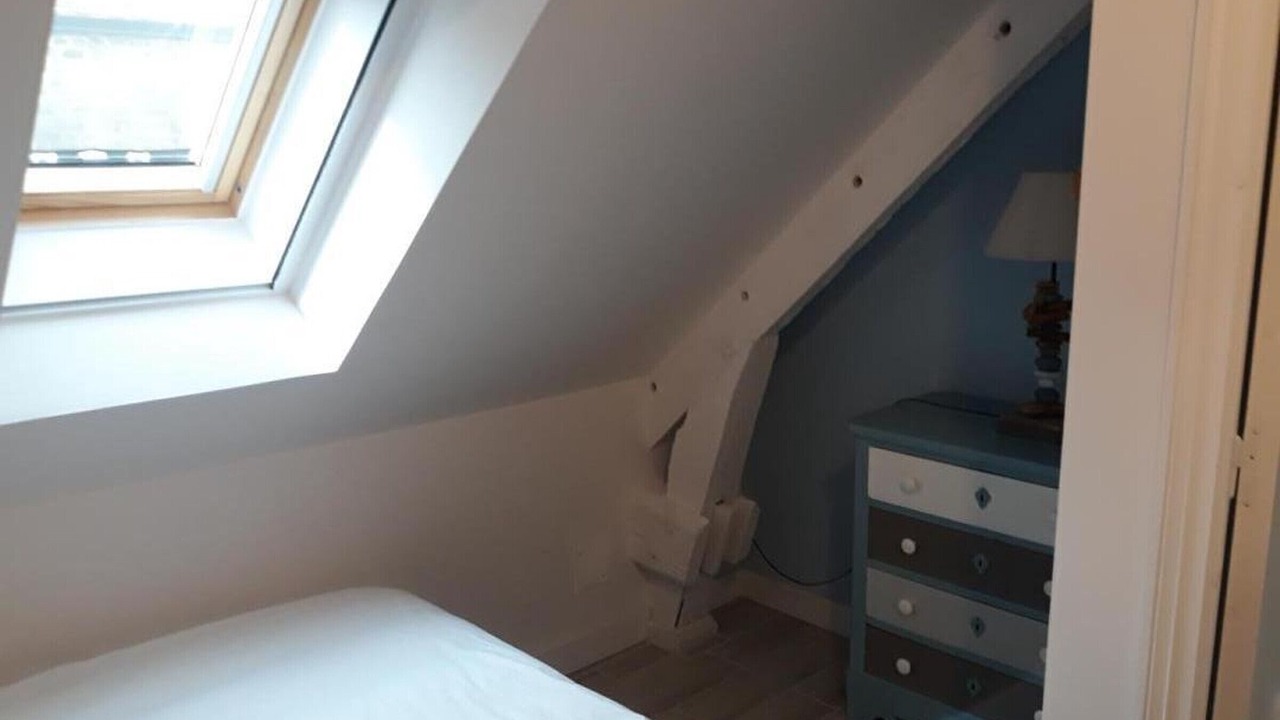 Photo of Bedroom in Joue-du-Bois