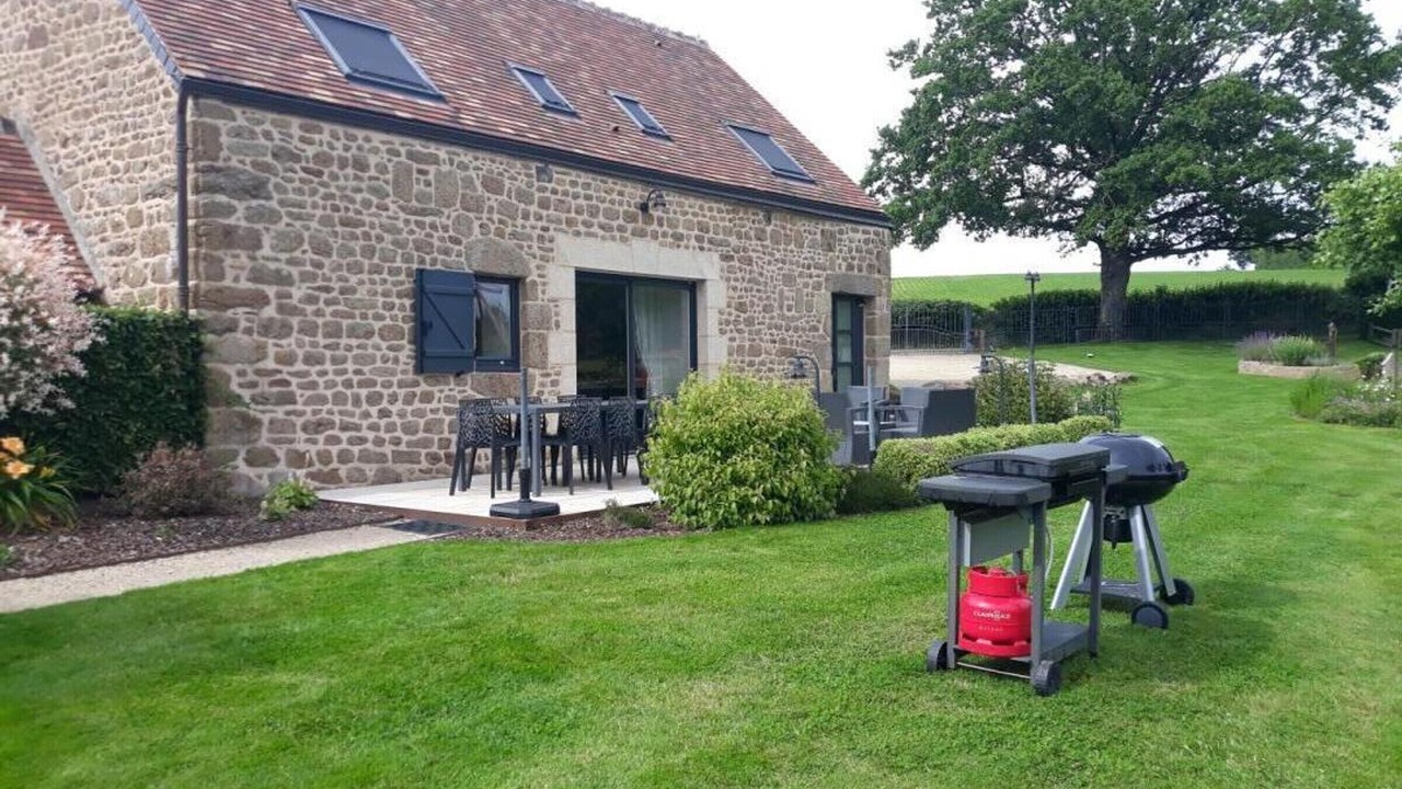 Photo of Outdoor in Joue-du-Bois