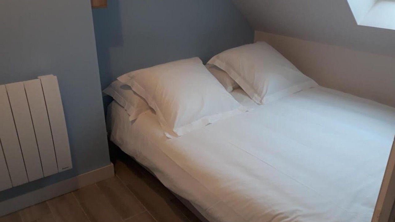 Photo of Bedroom in Joue-du-Bois