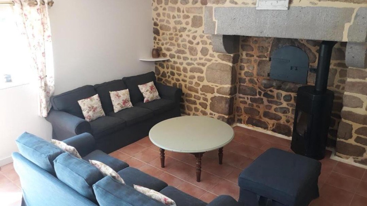 Photo of Livingroom in Joue-du-Bois