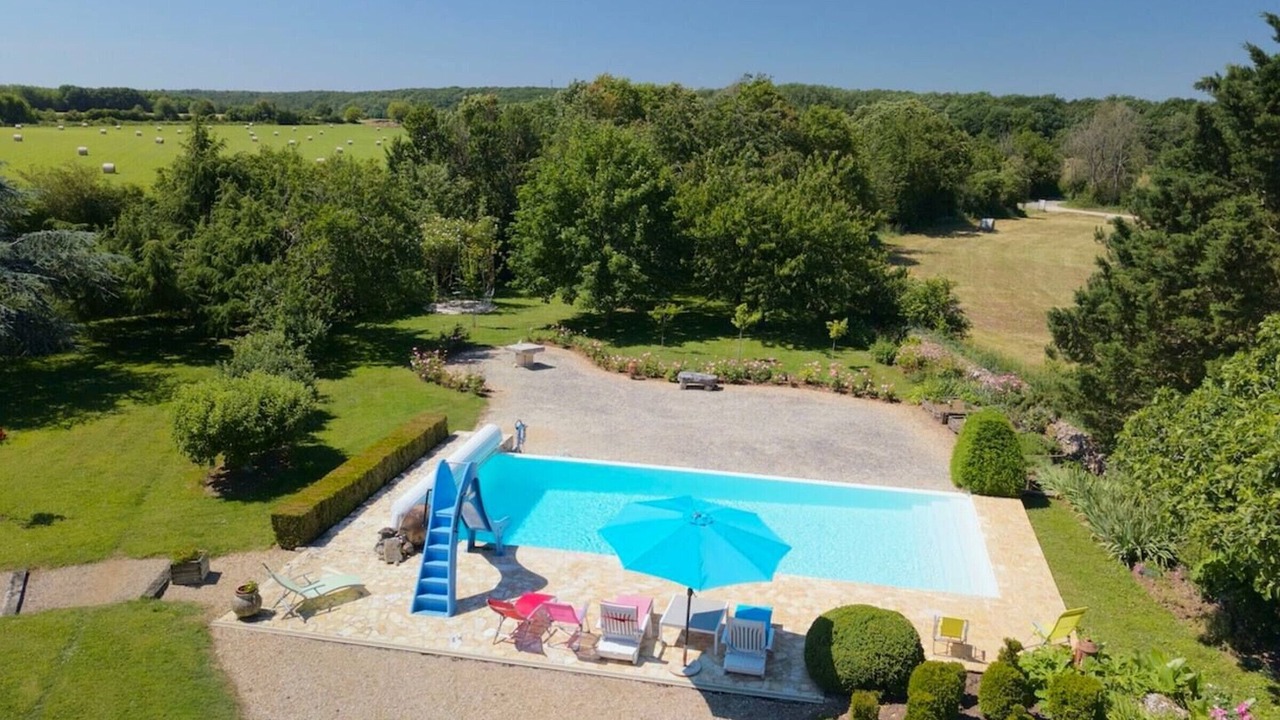 Photo of Outdoor in Mauvieres