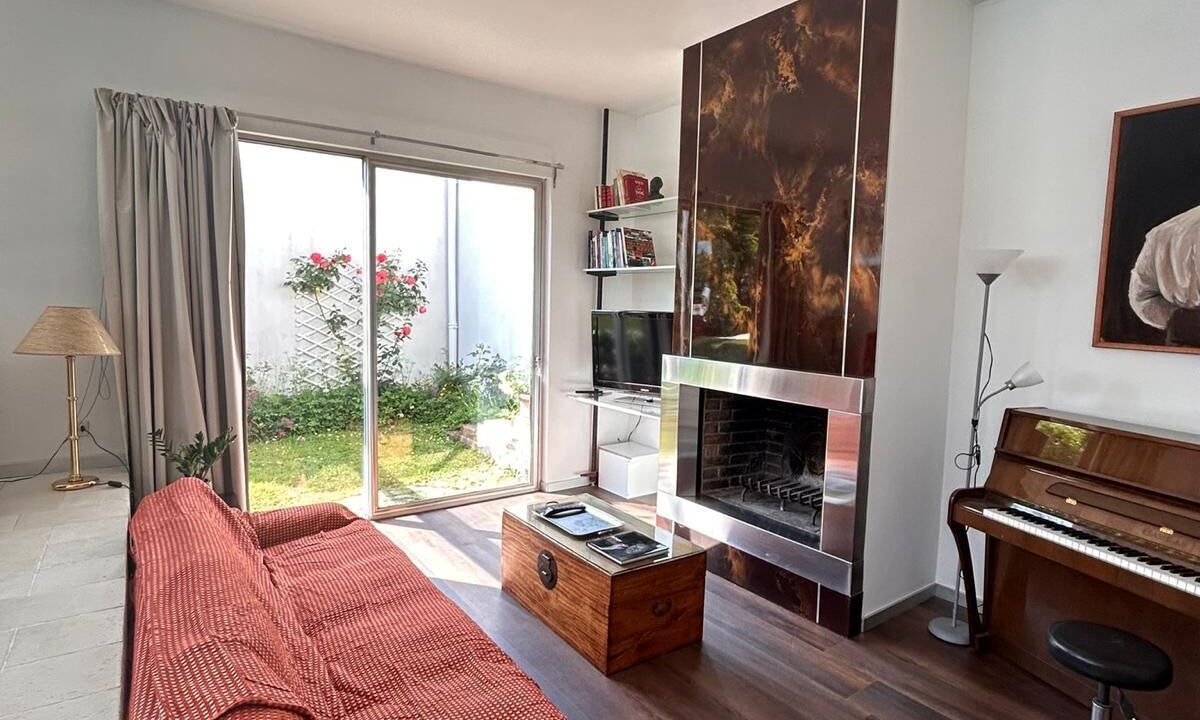 Photo of Livingroom in Manneville-sur-Risle