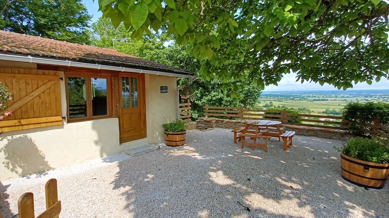 Photo of Outdoor in Arconcey