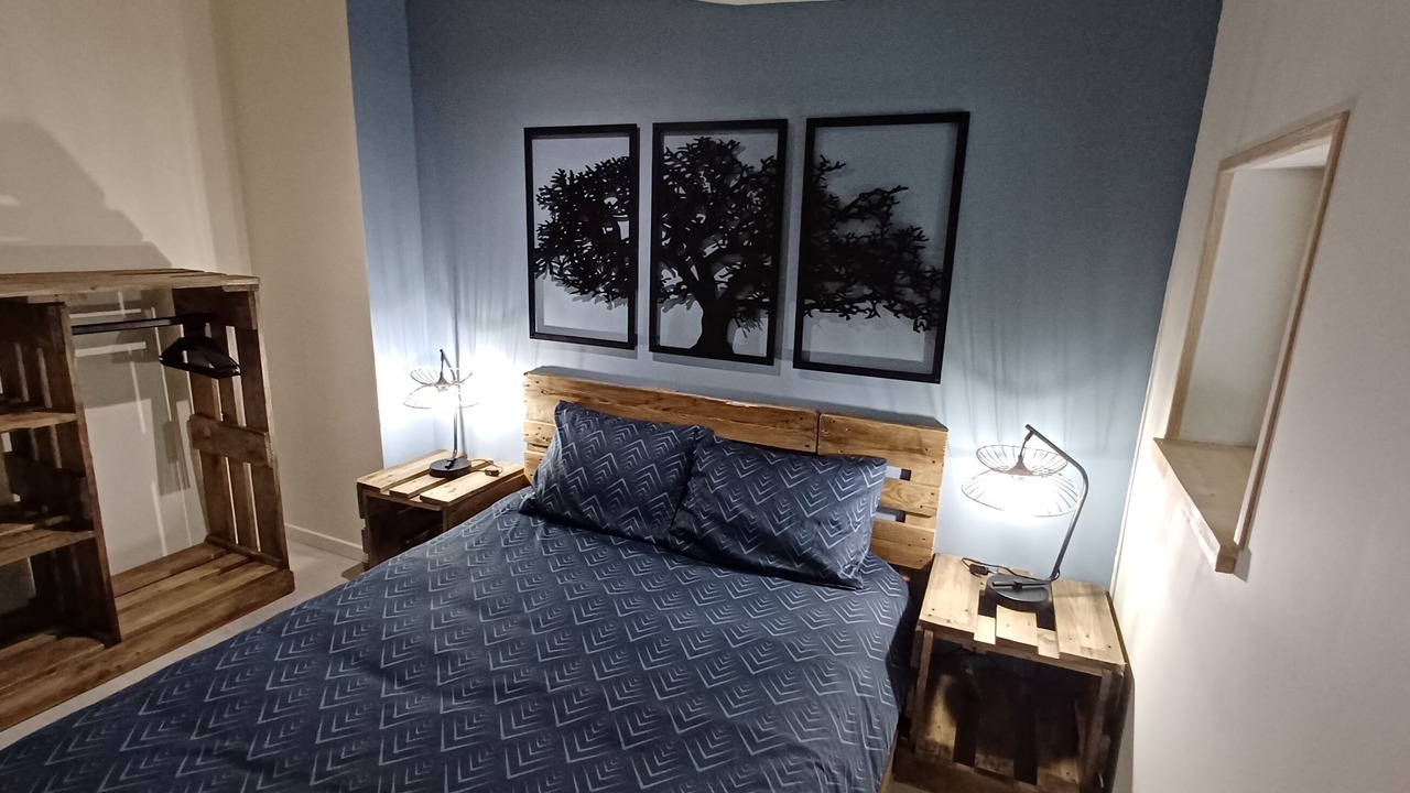 Photo of Bedroom in Arconcey