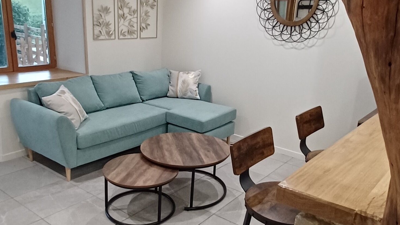 Photo of Livingroom in Arconcey