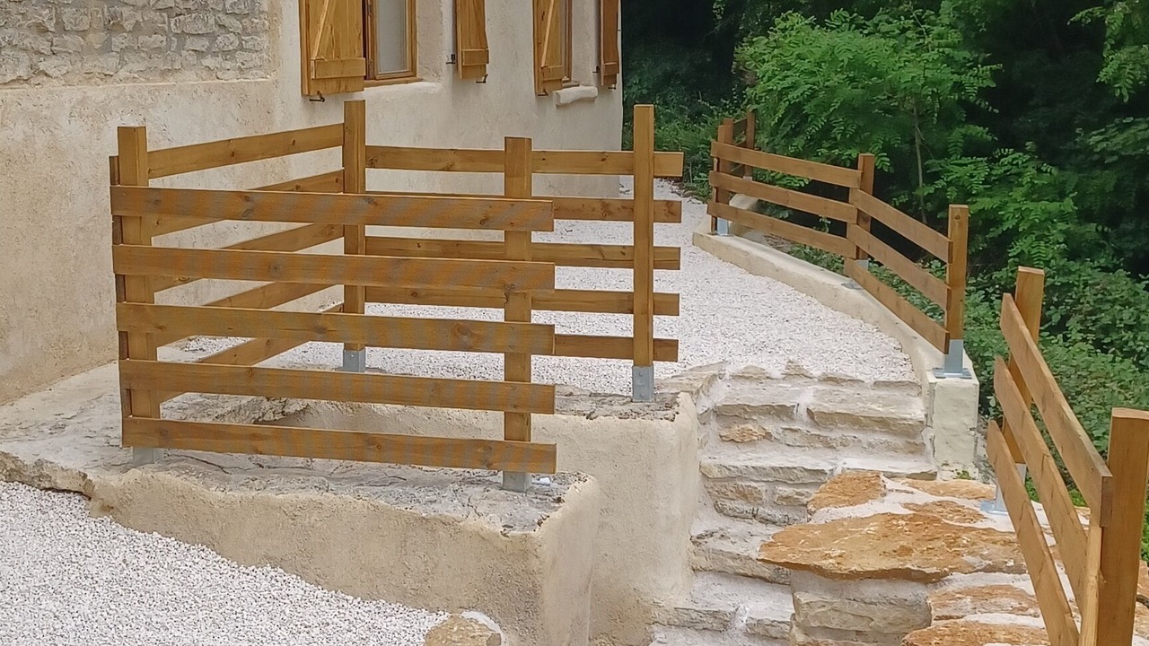 Photo of Outdoor in Arconcey