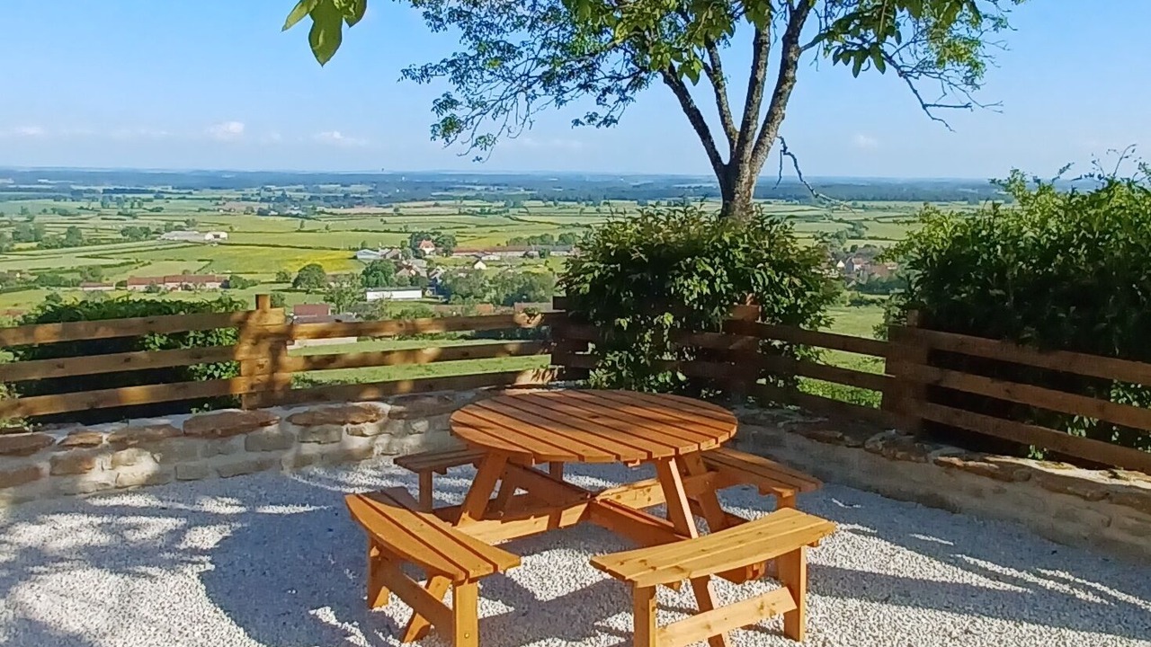 Photo of Outdoor in Arconcey