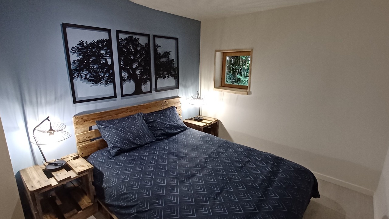 Photo of Bedroom in Arconcey