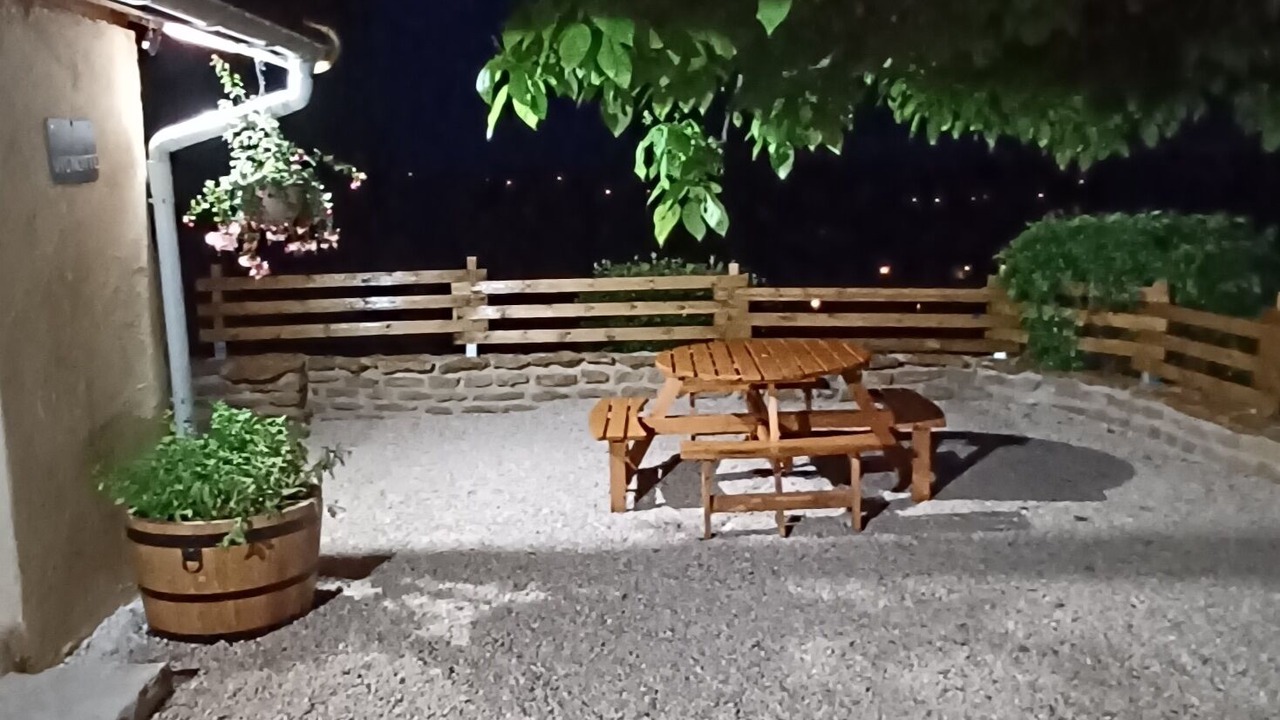 Photo of Outdoor in Arconcey