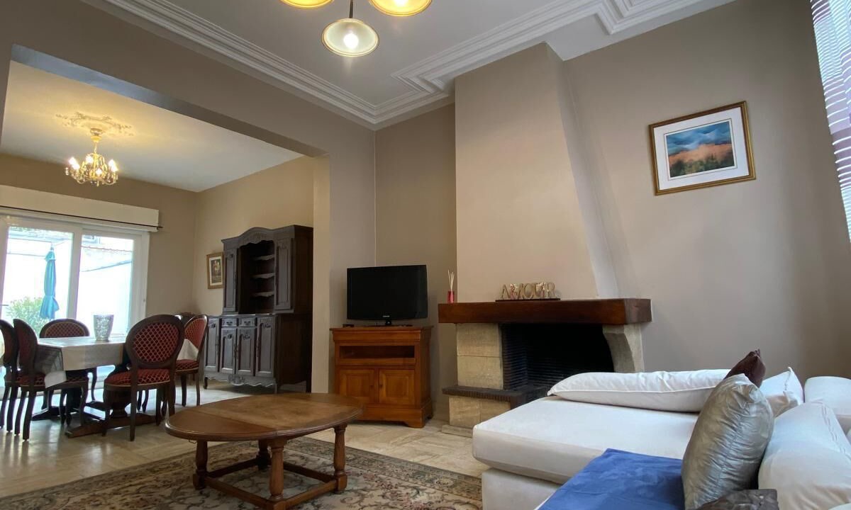 Photo of Livingroom in Malo-les-Bains