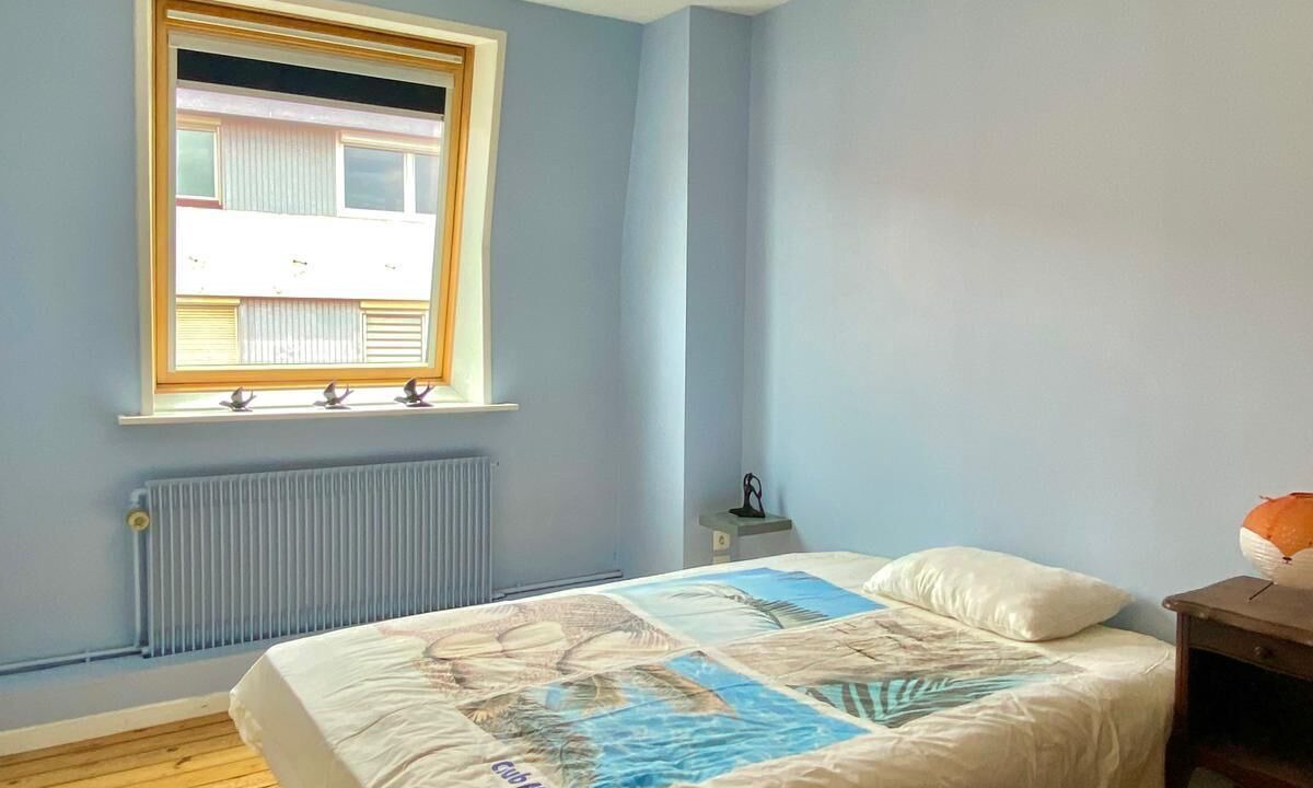 Photo of Bedroom in Malo-les-Bains