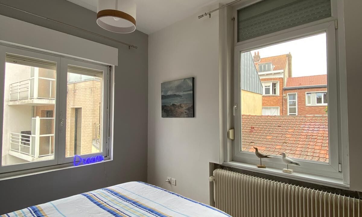 Photo of Bedroom in Malo-les-Bains