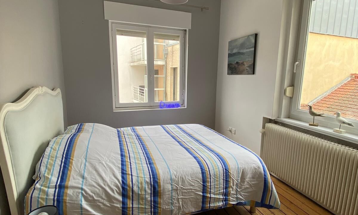 Photo of Bedroom in Malo-les-Bains