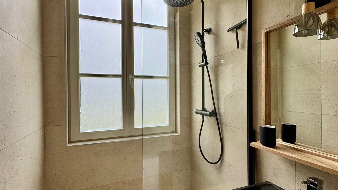 Photo of Bathroom in Fontainebleau